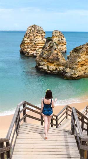 Algarve