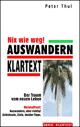 auswandern