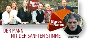 Bares für Rares