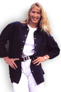 Steffi Graf